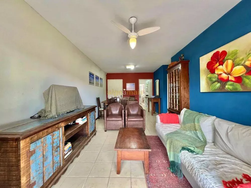 Apartamento, 2 quartos, 95 m² - Foto 3