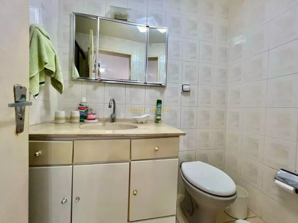Apartamento, 2 quartos, 95 m² - Foto 12
