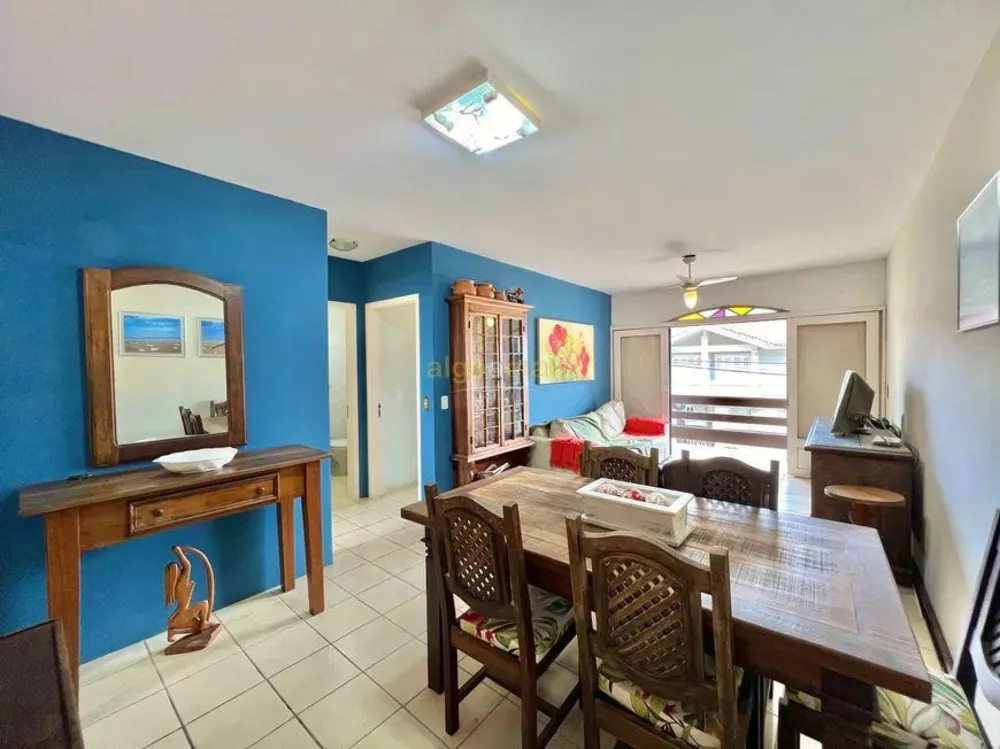 Apartamento, 2 quartos, 95 m² - Foto 1