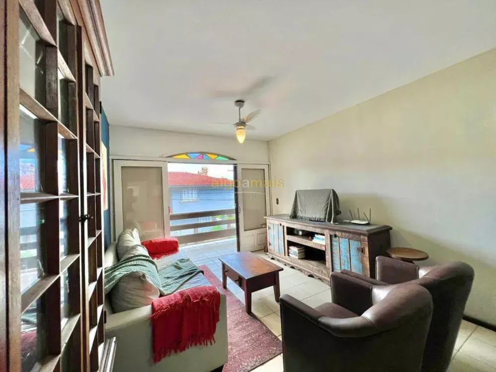 Apartamento, 2 quartos, 95 m² - Foto 4