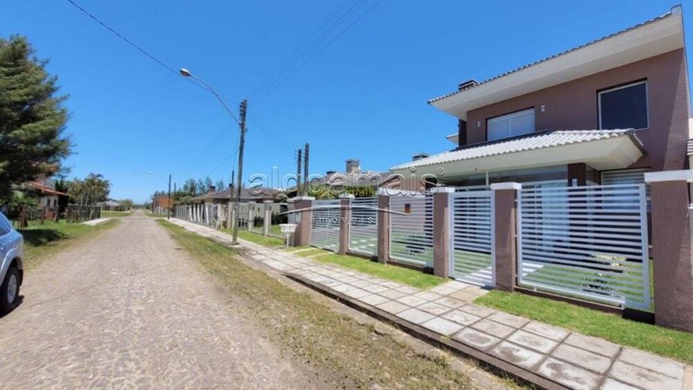 Casa, 6 quartos, 409 m² - Foto 2