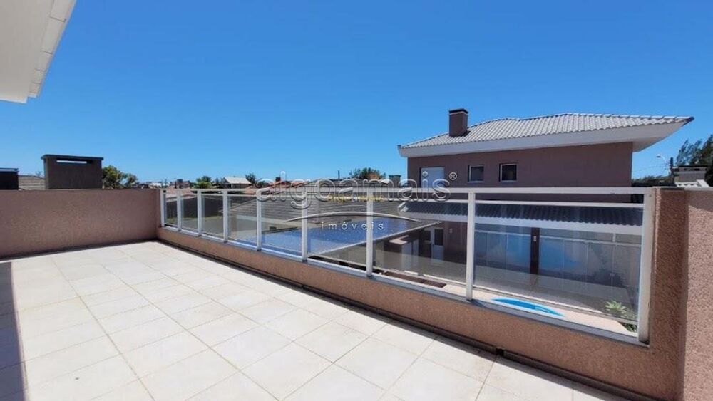 Casa, 6 quartos, 409 m² - Foto 1
