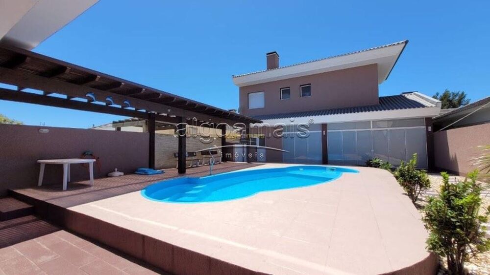 Casa, 6 quartos, 409 m² - Foto 3