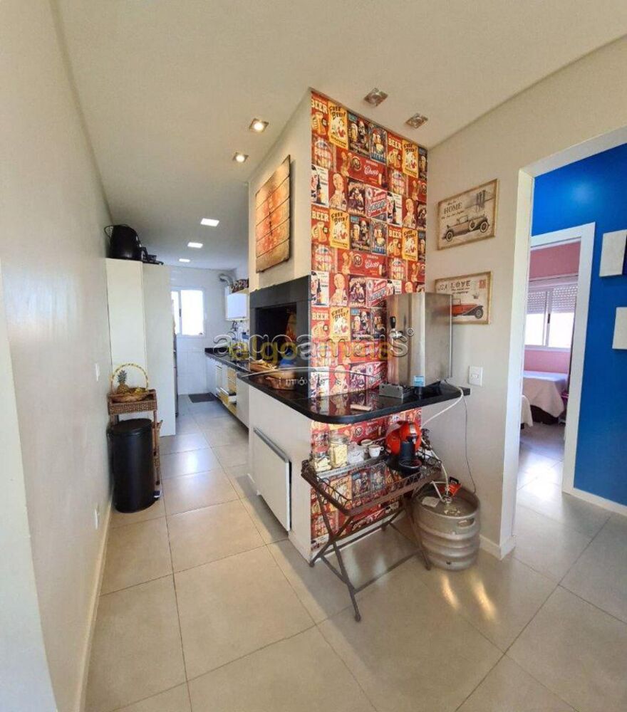 Apartamento à venda com 3 quartos, 95m² - Foto 4