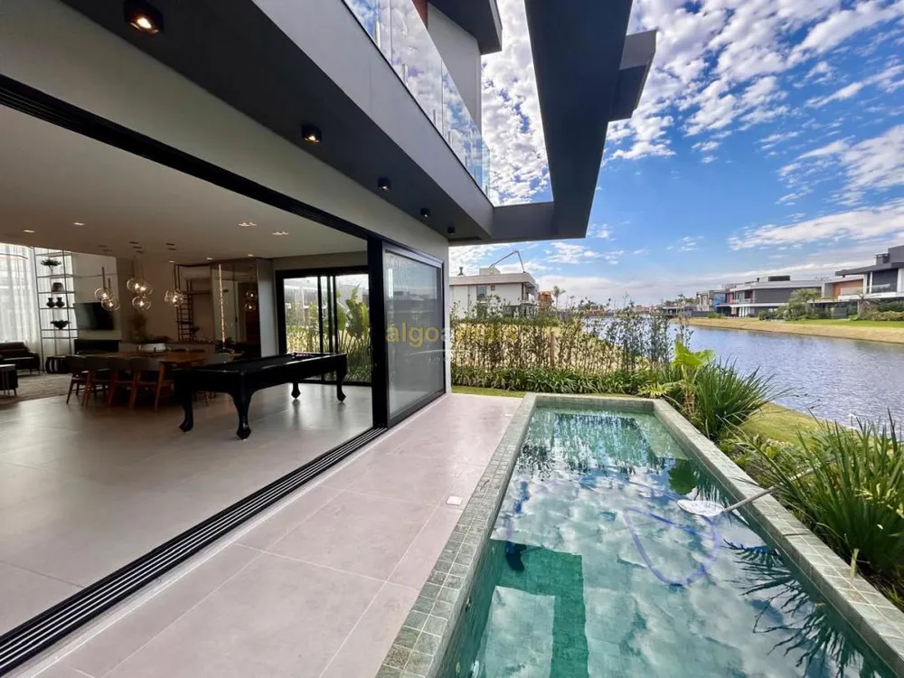 Casa, 4 quartos, 100 m² - Foto 4