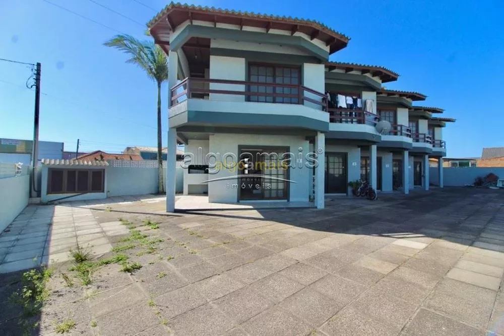 Casa, 2 quartos, 65 m² - Foto 9