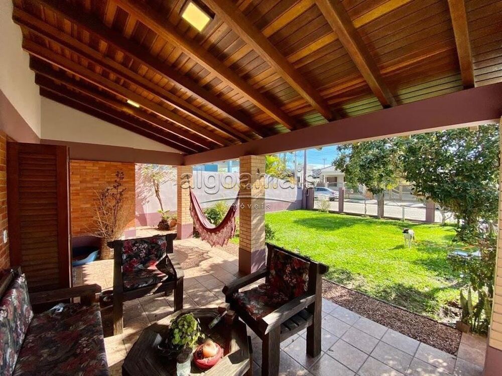 Casa, 3 quartos, 120 m² - Foto 6