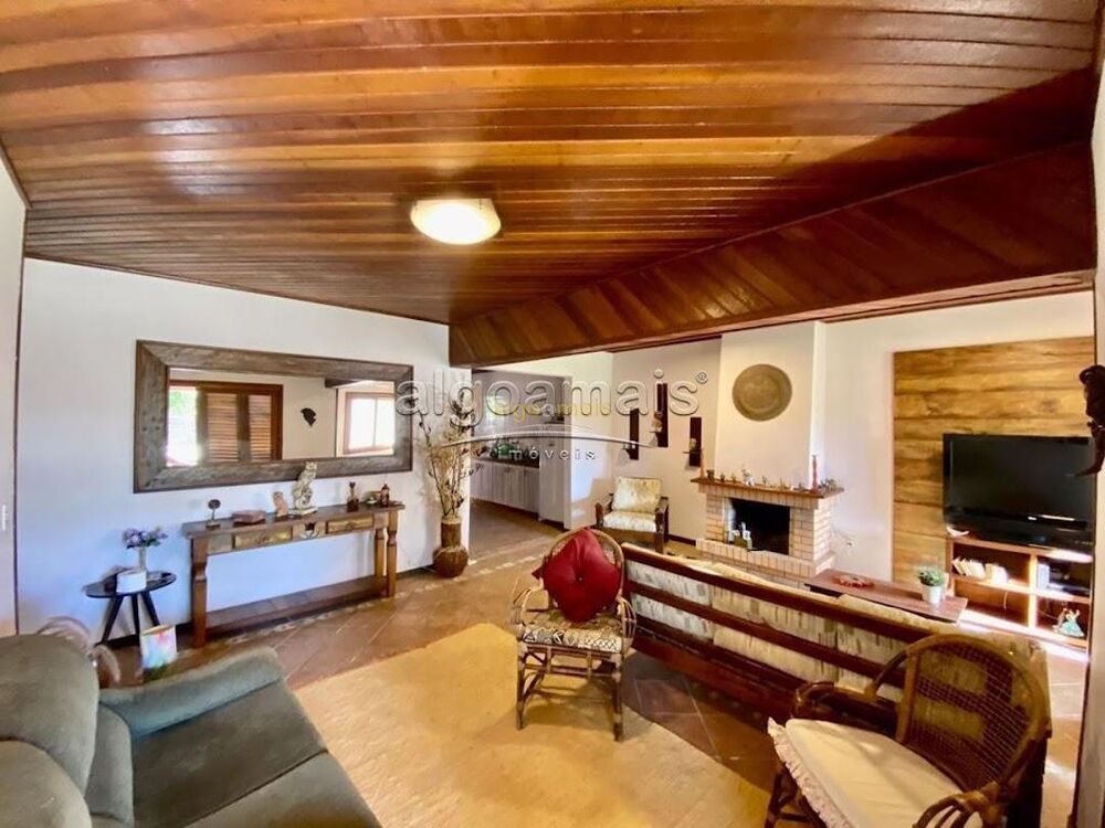 Casa, 3 quartos, 120 m² - Foto 7