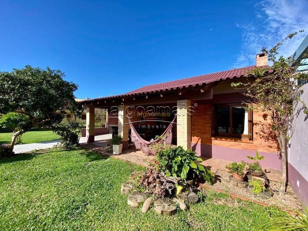 Casa, 3 quartos, 120 m² - Foto 3