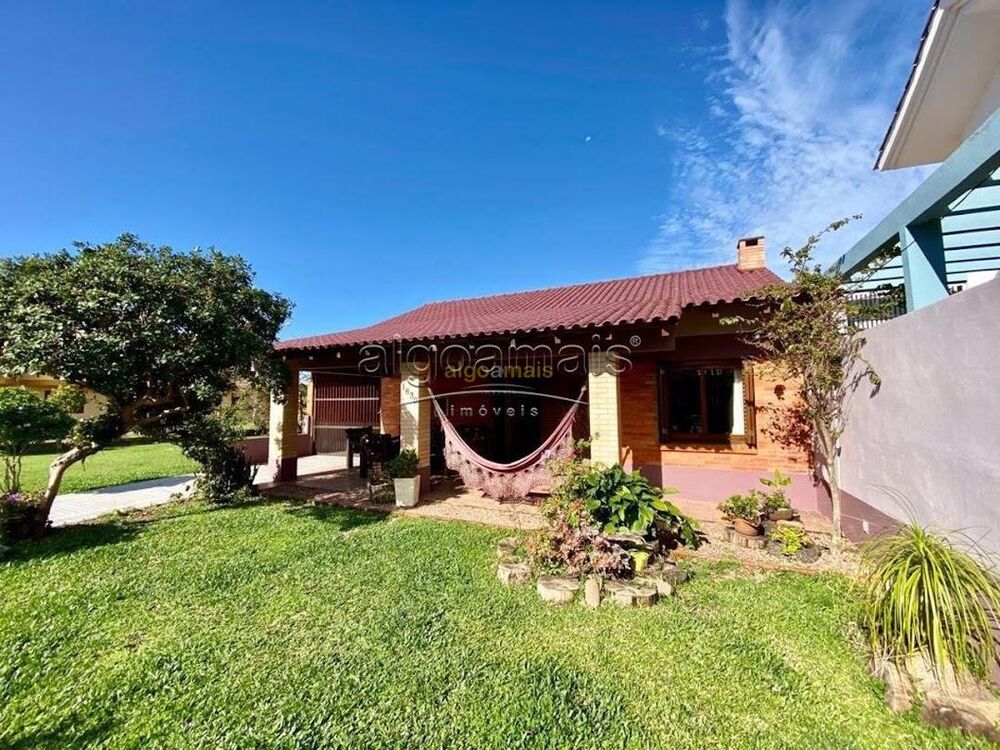 Casa, 3 quartos, 120 m² - Foto 2