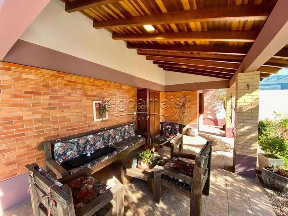 Casa, 3 quartos, 120 m² - Foto 5