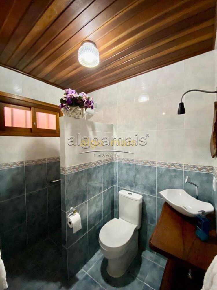 Casa, 3 quartos, 120 m² - Foto 11