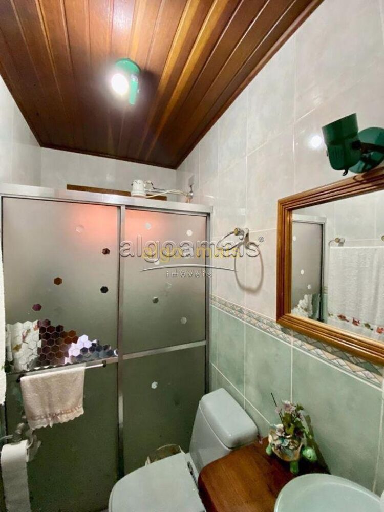 Casa, 3 quartos, 120 m² - Foto 13