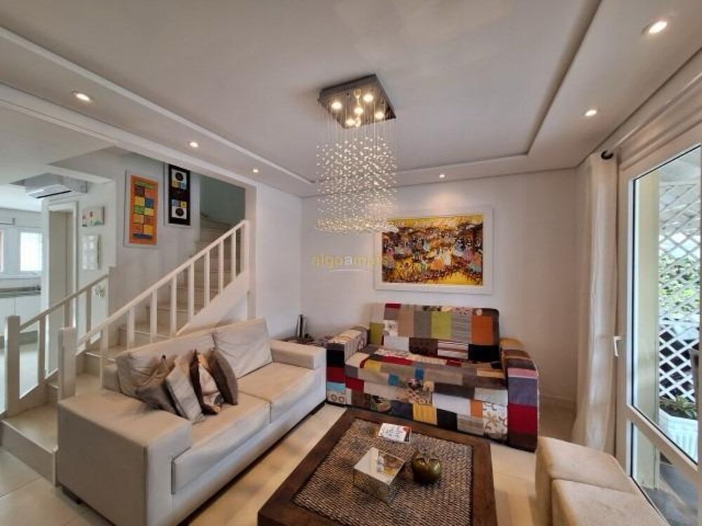 Casa de Condomínio à venda com 3 quartos, 164m² - Foto 3