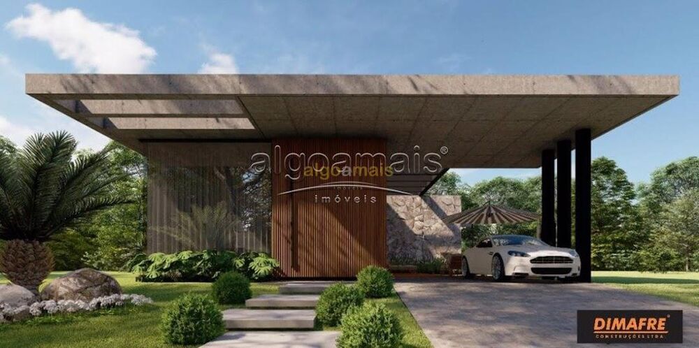 Casa de Condomínio à venda com 4 quartos, 225m² - Foto 1
