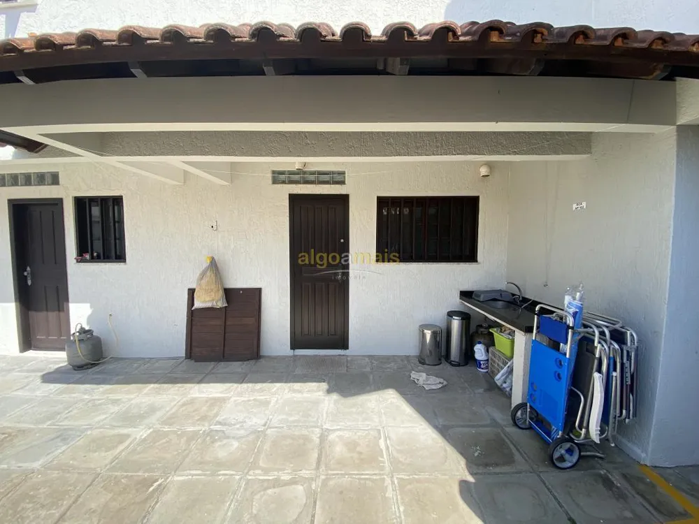 Casa de Condomínio, 4 quartos - Foto 2