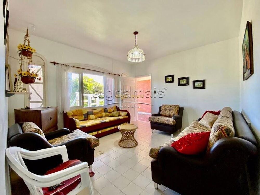 Casa, 4 quartos, 125 m² - Foto 3