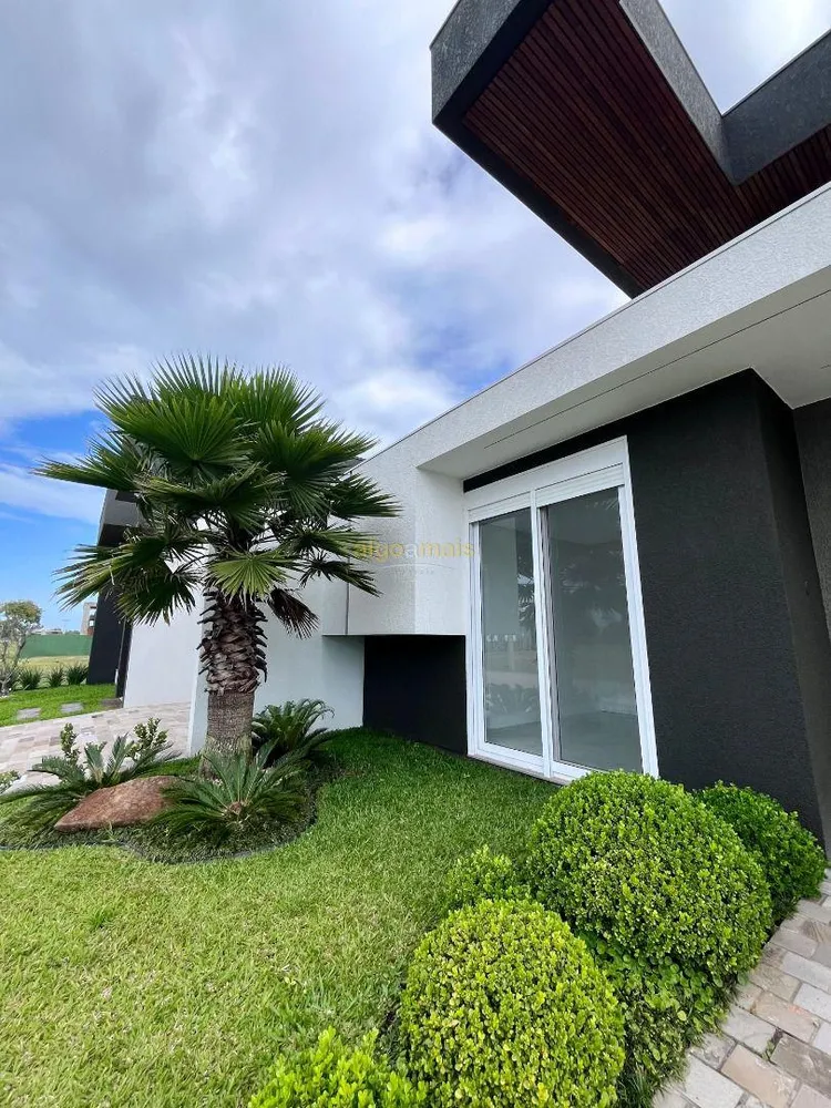Casa de Condomínio, 4 quartos - Foto 8