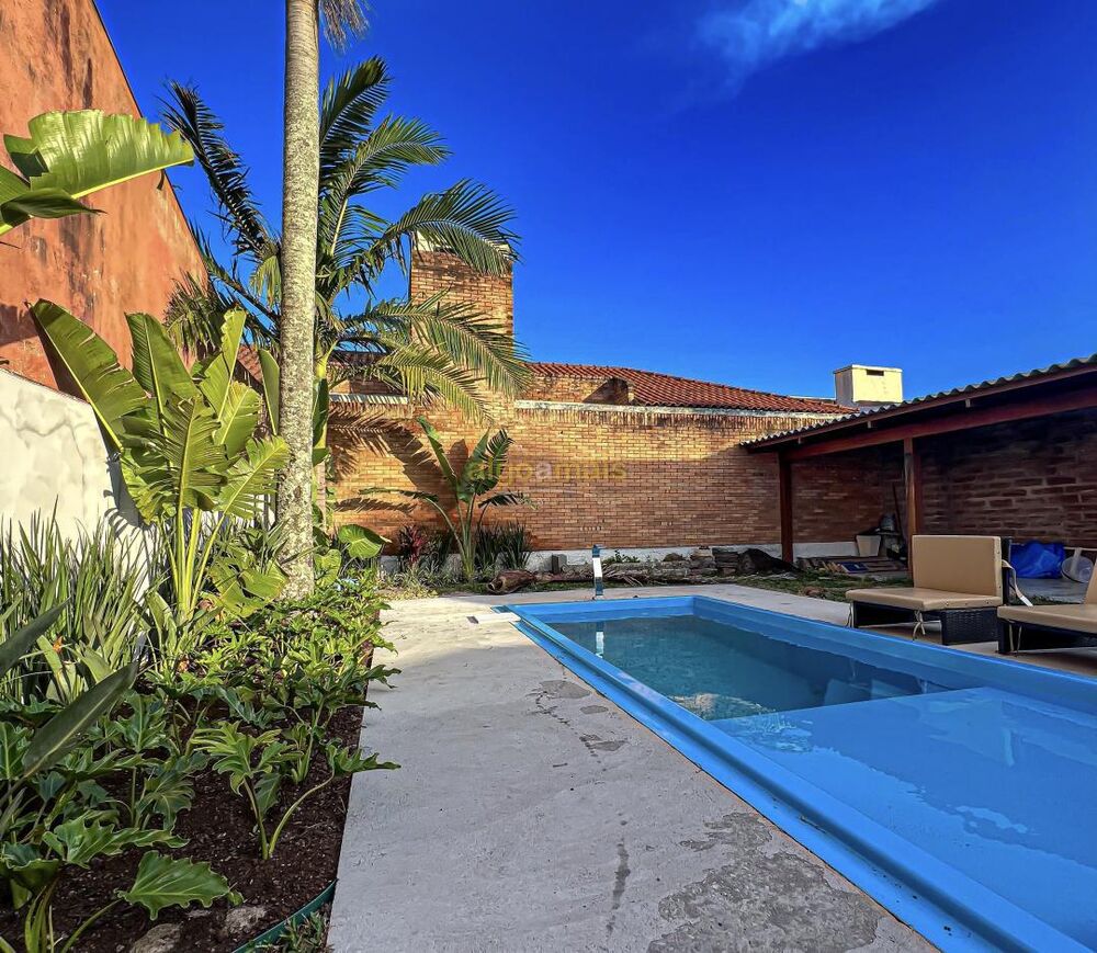 Casa, 3 quartos, 139 m² - Foto 3