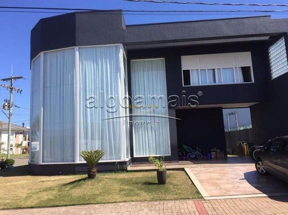 Casa de Condomínio, 4 quartos - Foto 3