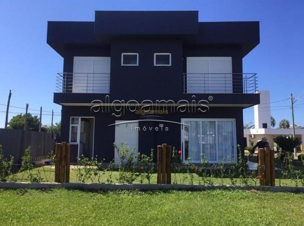 Casa de Condomínio, 4 quartos - Foto 1