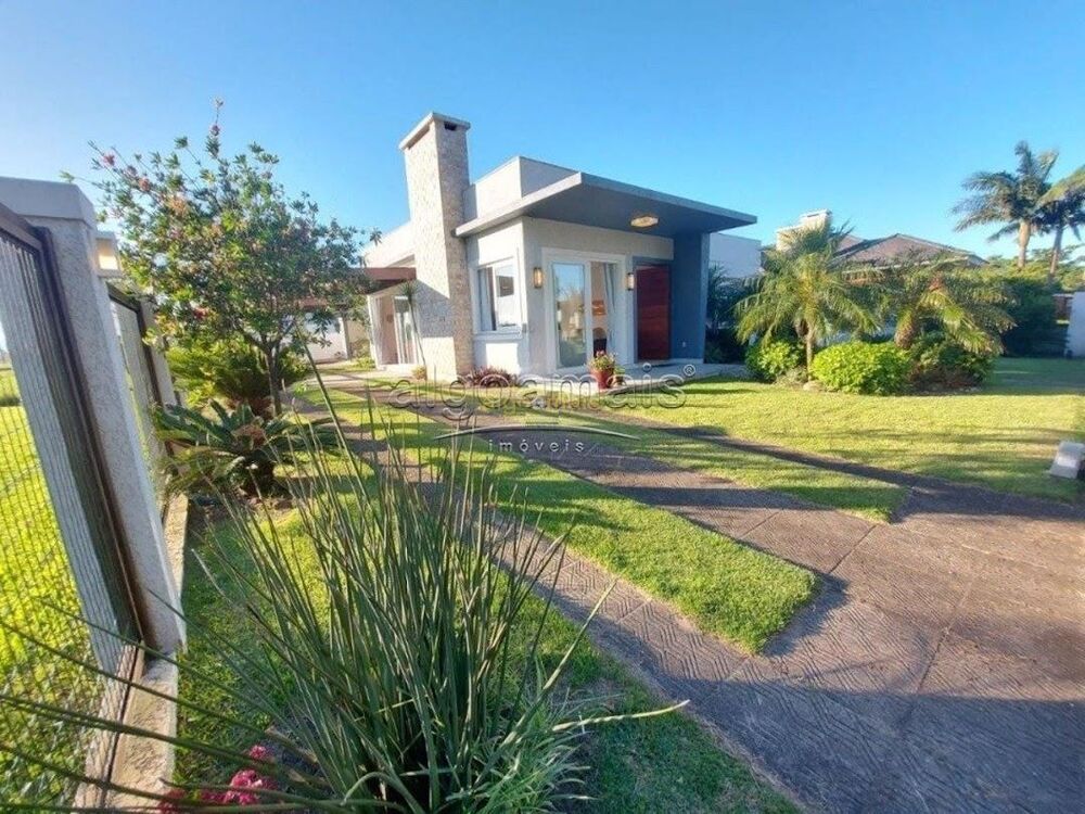 Casa, 4 quartos, 213 m² - Foto 2