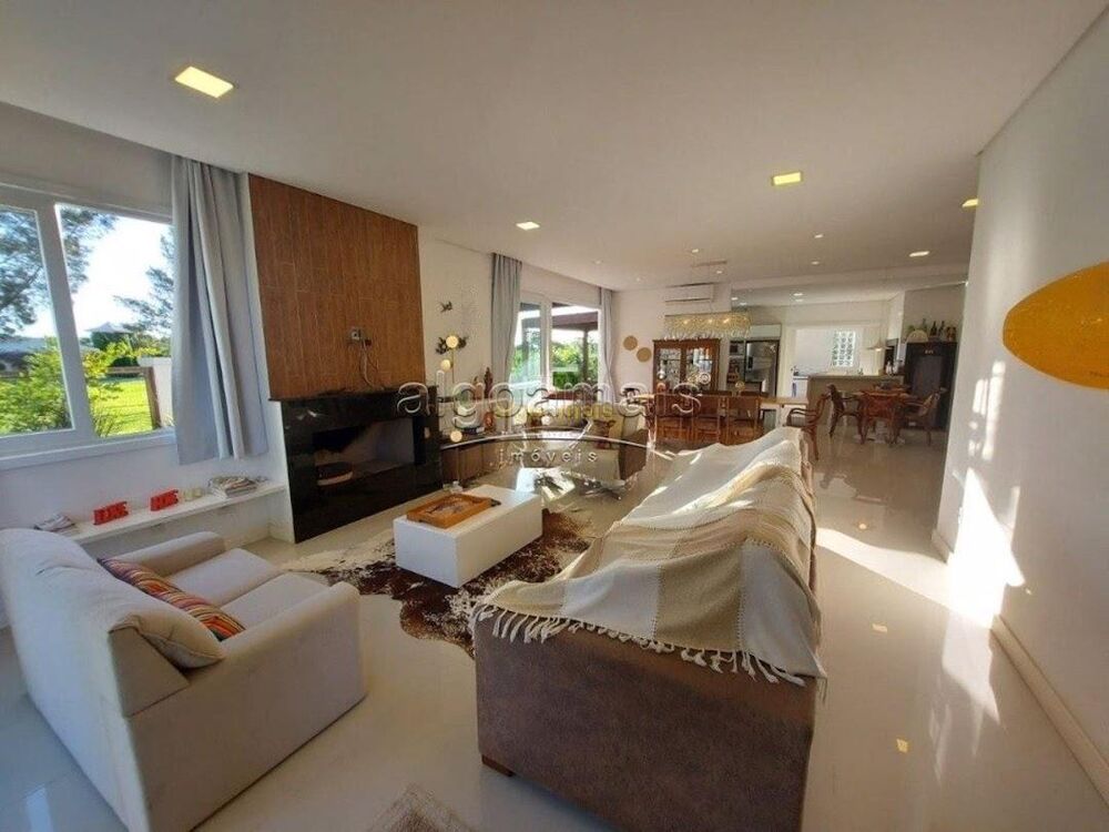 Casa, 4 quartos, 213 m² - Foto 3