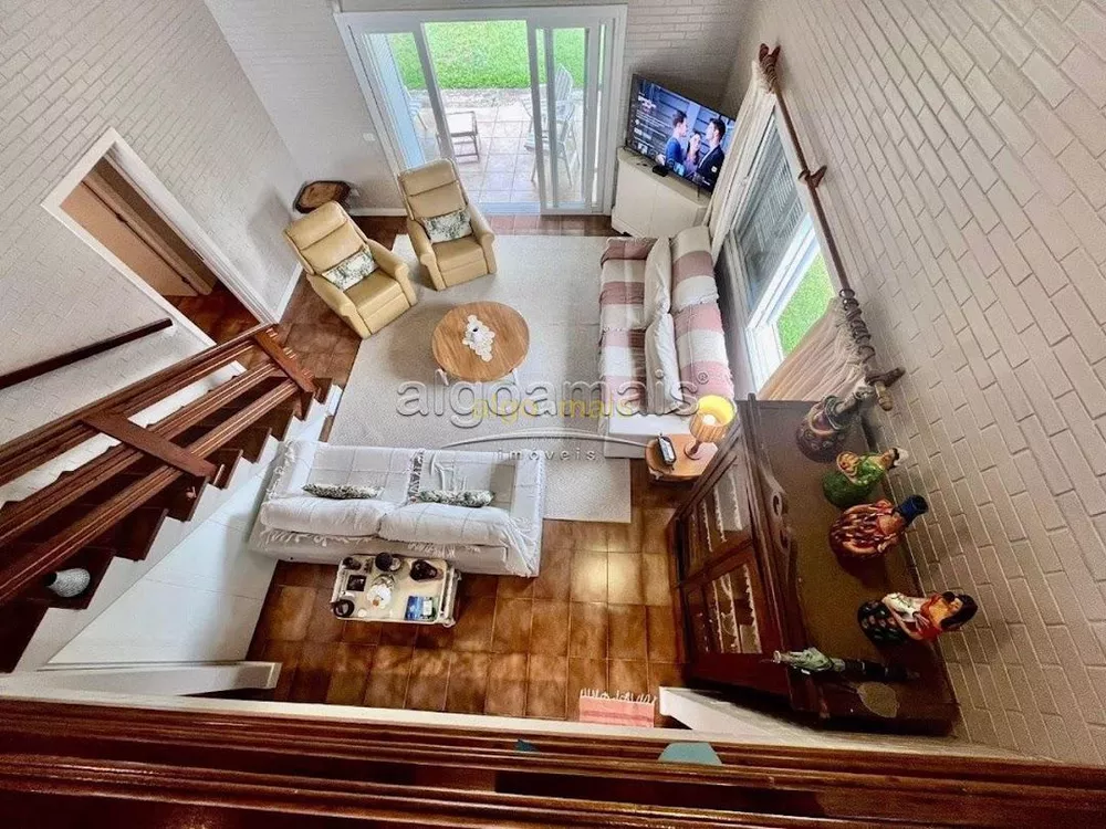 Casa, 5 quartos, 228 m² - Foto 6