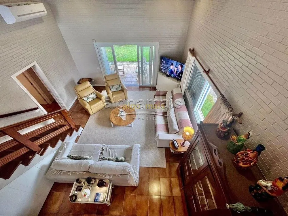 Casa, 5 quartos, 228 m² - Foto 12