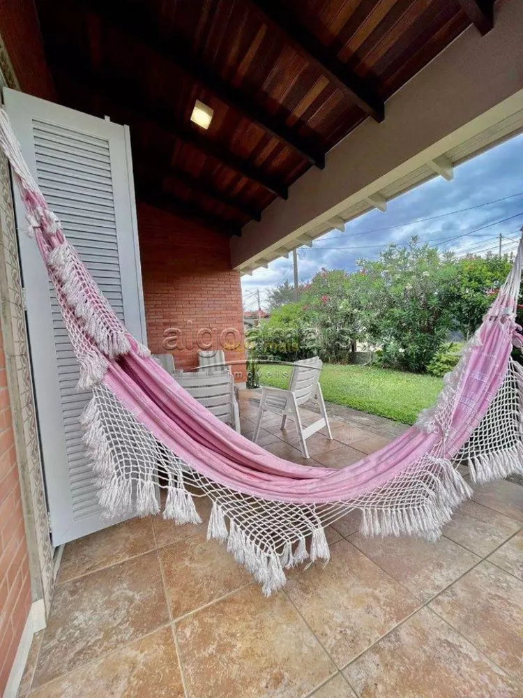 Casa, 5 quartos, 228 m² - Foto 3