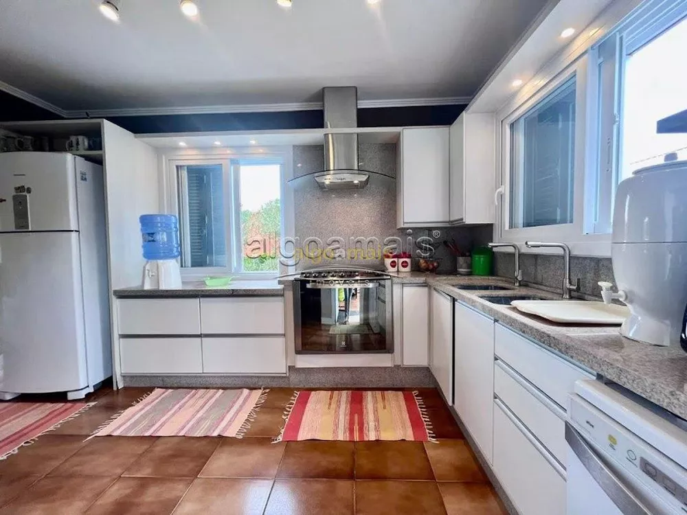 Casa, 5 quartos, 228 m² - Foto 7