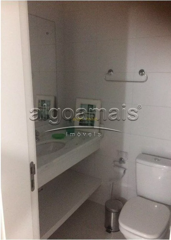 Casa de Condomínio, 3 quartos - Foto 8