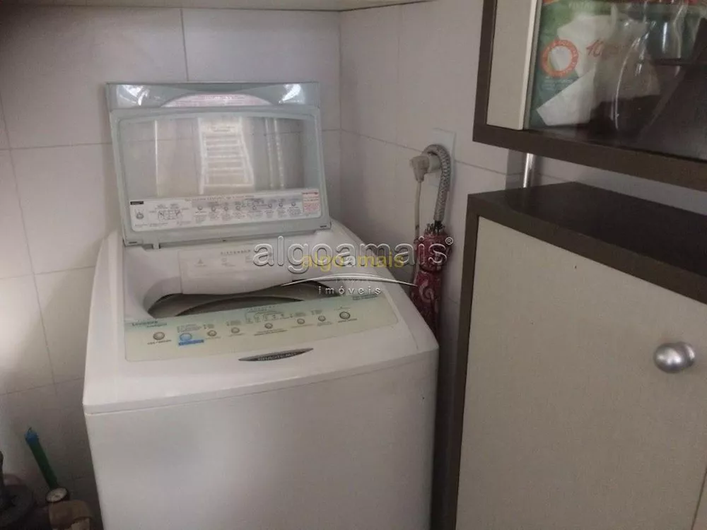 Casa de Condomínio, 3 quartos - Foto 12