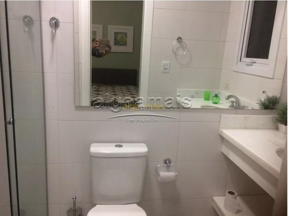 Casa de Condomínio, 3 quartos - Foto 10