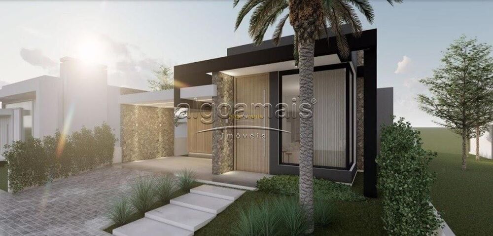 Casa, 4 quartos, 195 m² - Foto 2