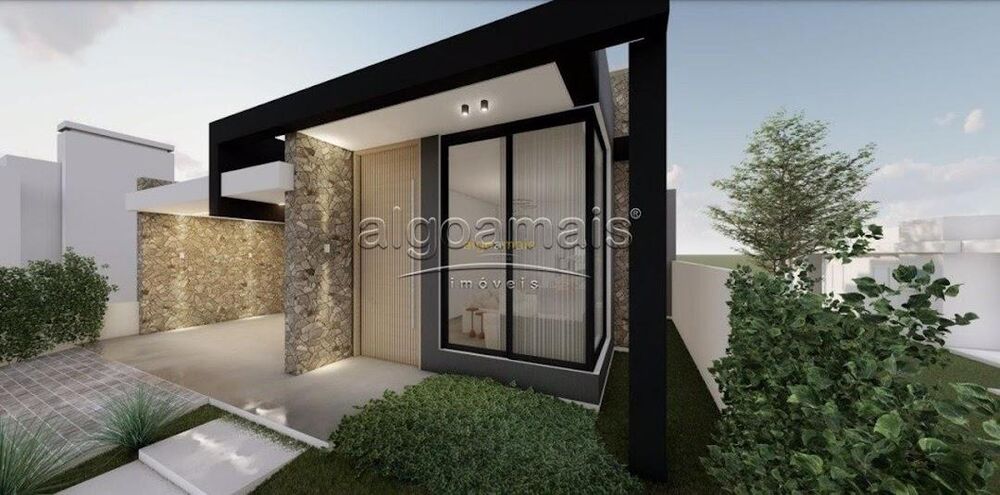 Casa, 4 quartos, 195 m² - Foto 4