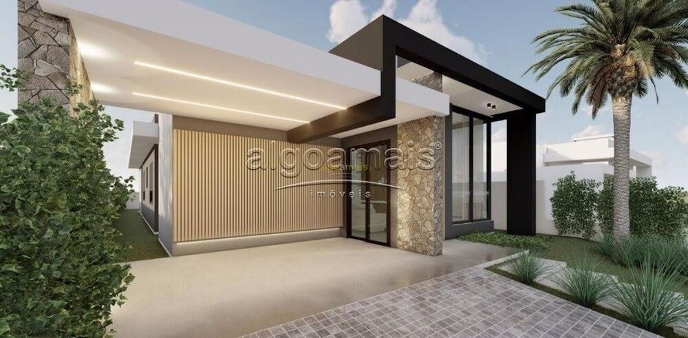 Casa, 4 quartos, 195 m² - Foto 3