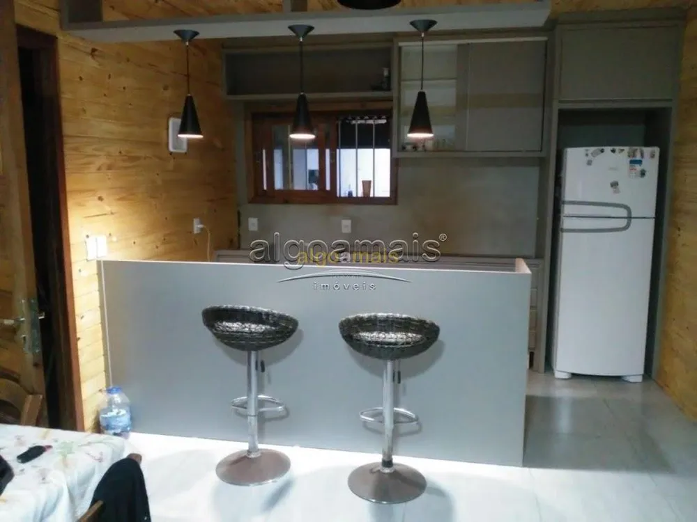 Casa, 2 quartos, 160 m² - Foto 1