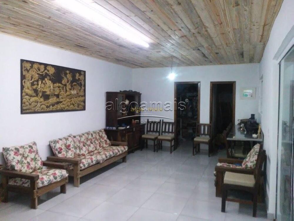 Casa, 2 quartos, 160 m² - Foto 5