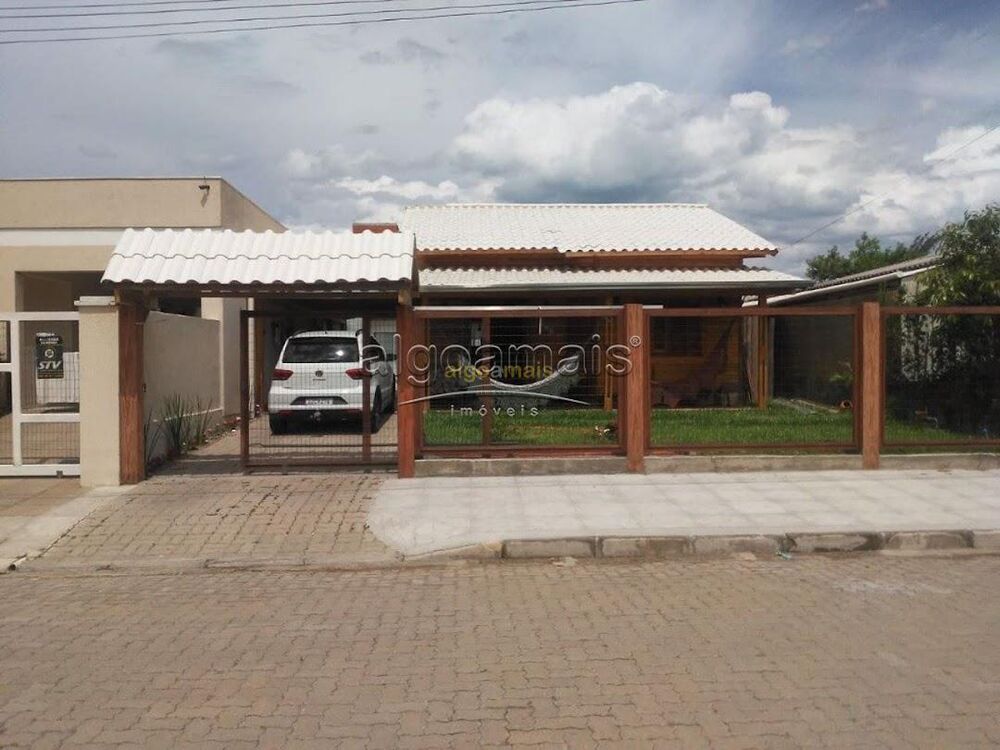 Casa, 2 quartos, 160 m² - Foto 4