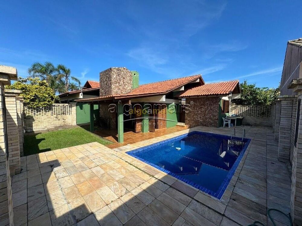 Casa, 3 quartos, 229 m² - Foto 4