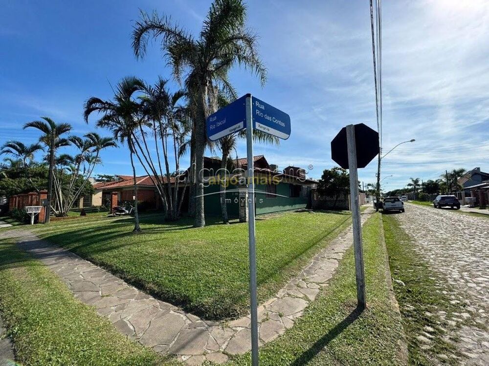 Casa, 3 quartos, 229 m² - Foto 1