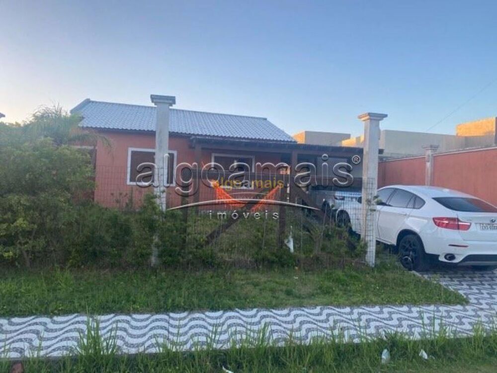 Casa, 3 quartos, 110 m² - Foto 1