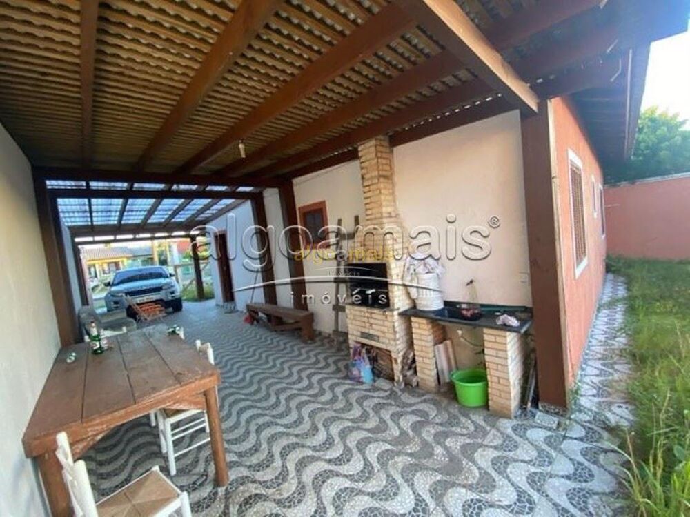 Casa, 3 quartos, 110 m² - Foto 2