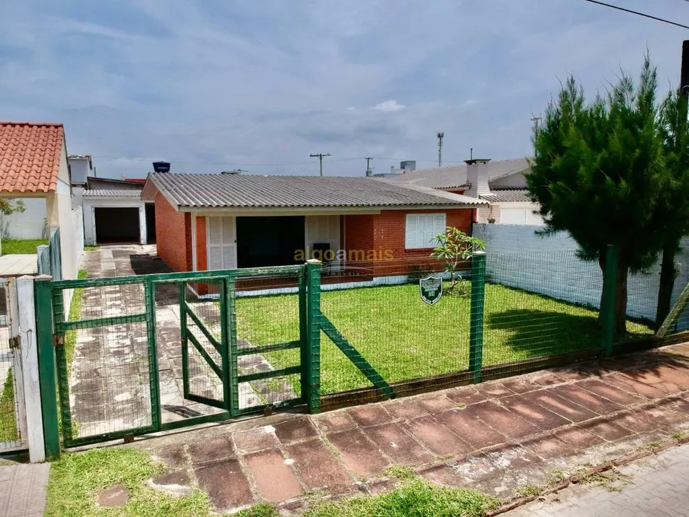 Casa, 3 quartos, 154 m² - Foto 2