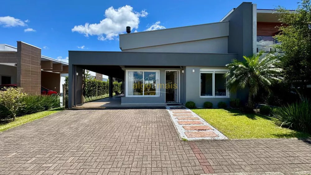 Casa de Condomínio, 3 quartos - Foto 5