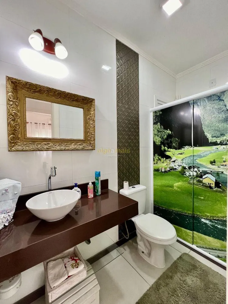 Casa de Condomínio, 3 quartos - Foto 12