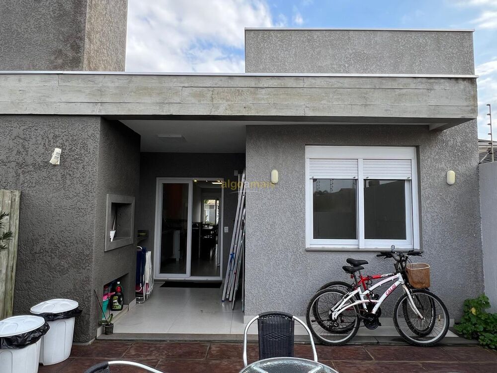 Casa, 2 quartos, 82 m² - Foto 5