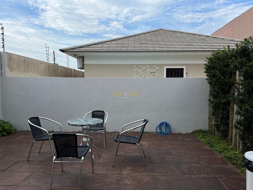 Casa, 2 quartos, 82 m² - Foto 2
