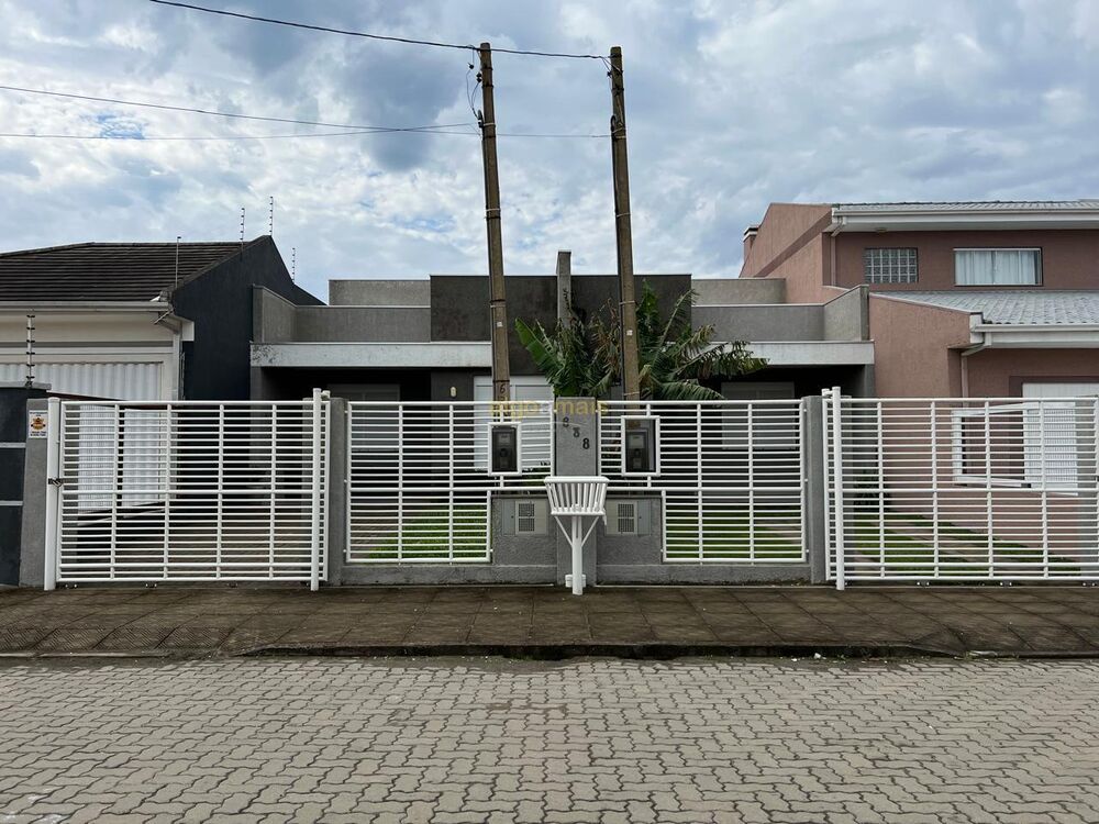 Casa, 2 quartos, 82 m² - Foto 4